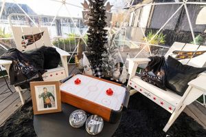 Image post by @capitalspr on Instagram