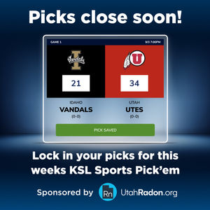 Image post by @kslsports on Instagram