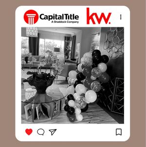 Image post by @capitaltitlelakeway on Instagram