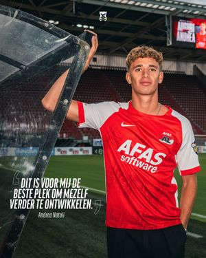 Image post by @azalkmaar on Instagram
