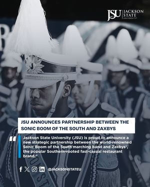 Image post by @jacksonstateu on Instagram