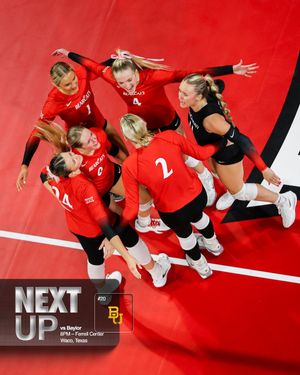 Image post by @GoBearcatsVB on Twitter