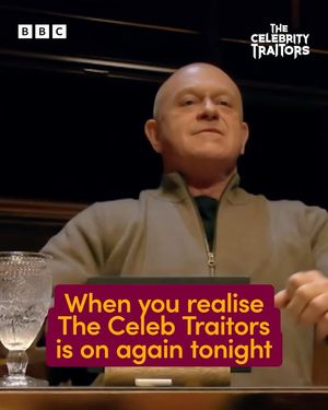 Image post by @bbciplayer on Instagram