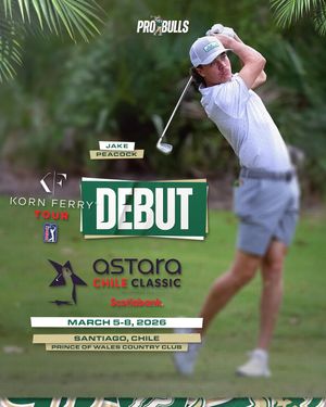 Image post by @usfmgolf on Instagram