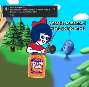 Image post by @utzsnacks on Instagram
