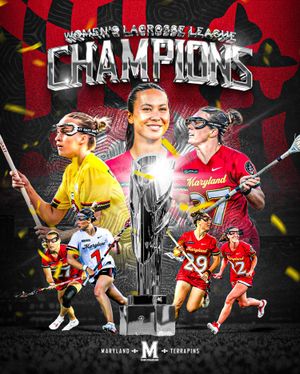 Image post by @marylandwlax on Instagram