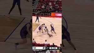 Video post by @spurs on YouTube