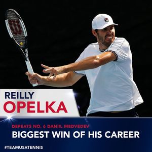 Image post by @usta on Instagram