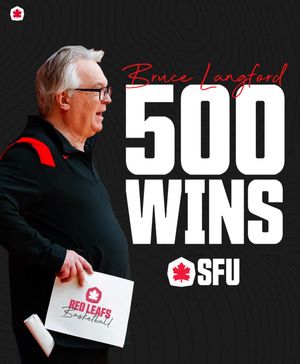 Image post by @sfuwbb on Instagram