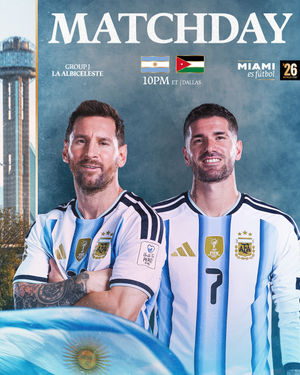Image post by @intermiamicf on Instagram