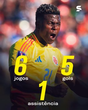 Image post by @sportv on Instagram