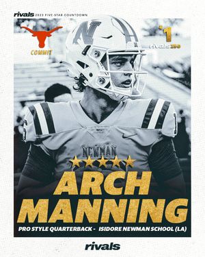 Image post by @Rivals on Twitter