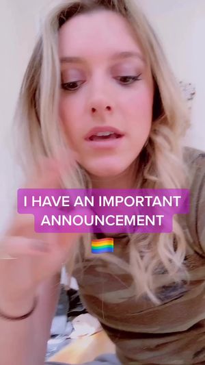 Video post by @arielledangelo on TikTok