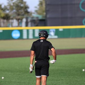 Image post by @USFBaseball on Twitter