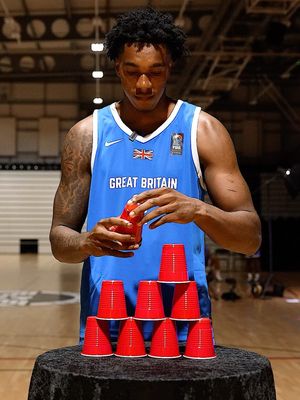 Image post by @gbbasketball on Instagram