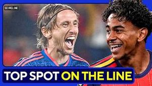 Video post by @cbssportsgolazo on YouTube