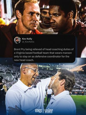 Image post by @statemediapsu on Instagram