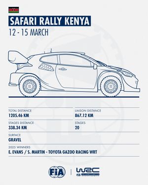 Image post by @fia.official on Instagram