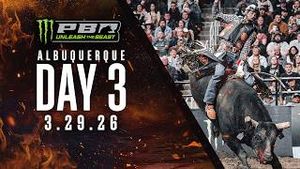 Video post by @pbr on YouTube