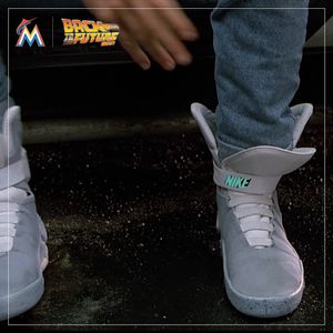 Image post by @marlins on Instagram
