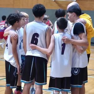 Image post by @buzzcityhoopsqld on Instagram