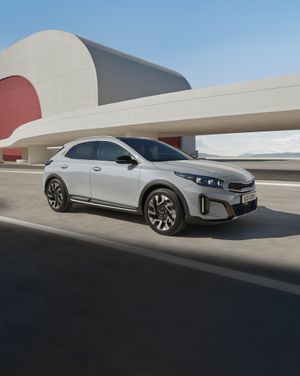 Image post by @kia.worldwide on Instagram