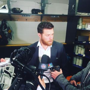 Image post by @sanjosesharks on Instagram