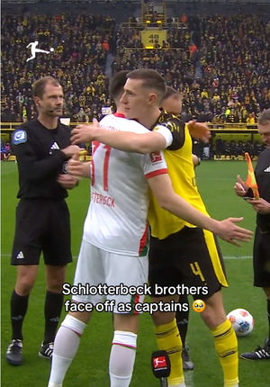 Video post by @bundesliga on TikTok