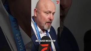 Video post by @flohockey on YouTube
