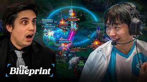 Video post by @c9lol on YouTube
