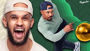 Video post by @Mookie Betts on YouTube