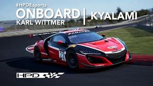 Video post by @hondaracinghpd on YouTube