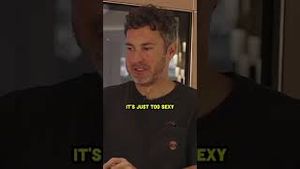 Video post by @marknormand on YouTube