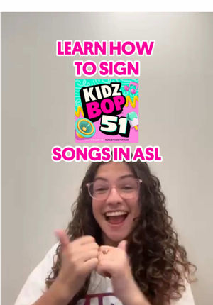 Video post by @kidzbop on TikTok