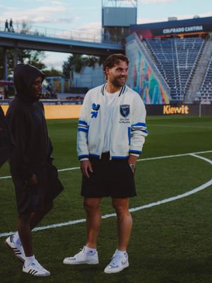 Image post by @sjearthquakes on Instagram