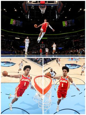 Image post by @joemurphyphoto on Instagram