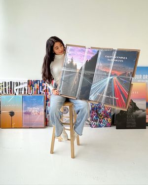 Image post by @shopinspxre on Instagram