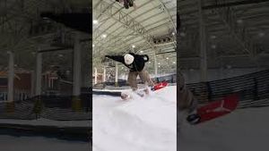 Video post by @zebpowelll on YouTube