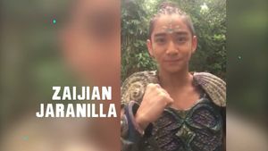 Video post by @tktvchannel4 on Facebook