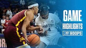 Video post by @btn on YouTube