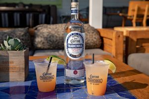 Image post by @JoseCuervo on Twitter