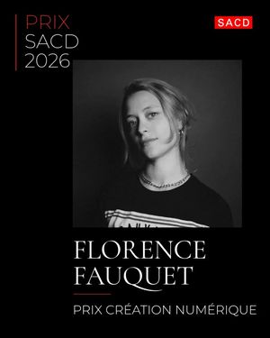 Image post by @sacdparis on Instagram