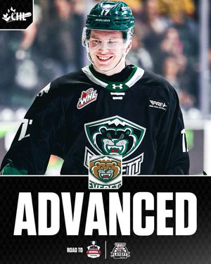 Image post by @chlhockey on Instagram