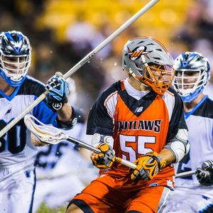 Image post by @warriorlax on Instagram