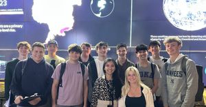 Image post by @dwightschool on Instagram