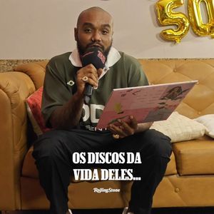 Image post by @rollingstonebrasil on Instagram