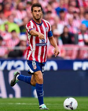 Image post by @koke6 on Instagram