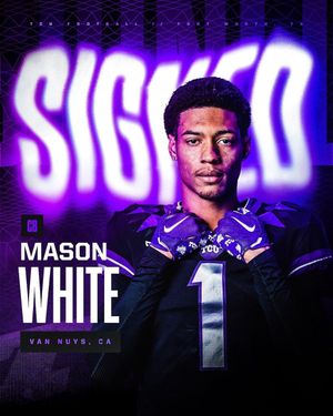 Image post by @tcufootball on Instagram