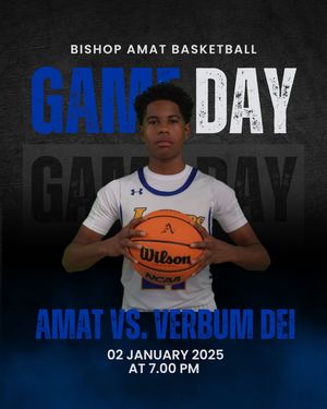 Image post by @amat_basketball on Instagram