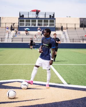 Image post by @orumsoccer on Instagram